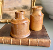 Antique Inkwells